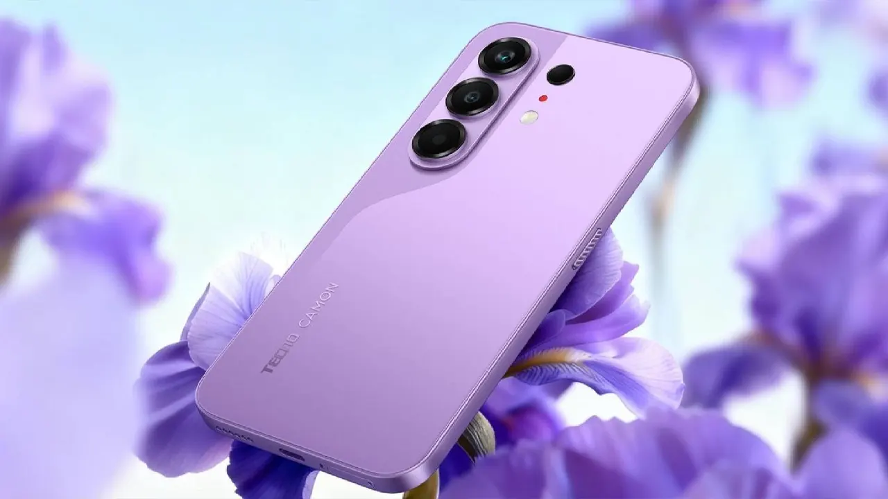 TECNO Camon 50 Ultra