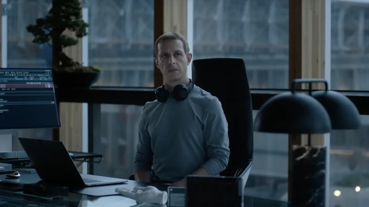 The Social Reckoning sinema filmi