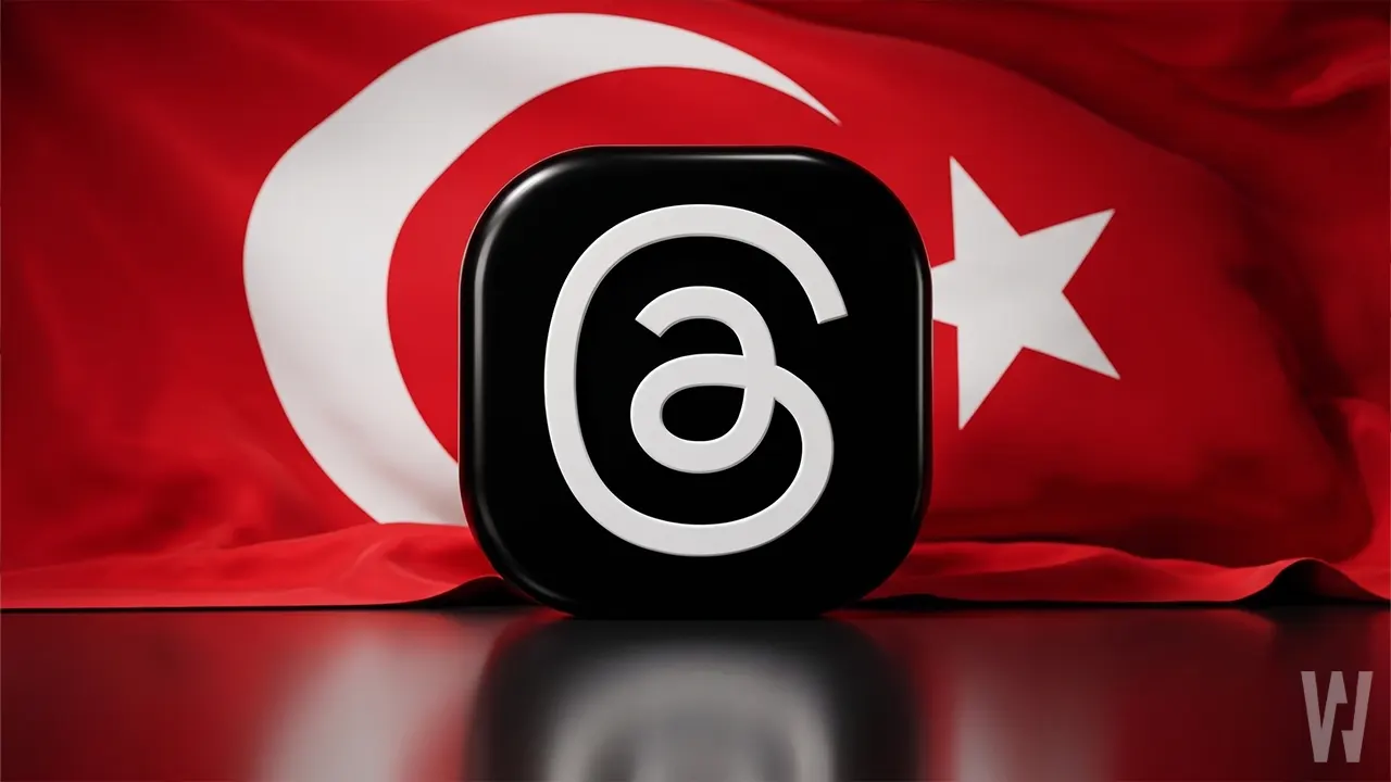 Threads uygulaması