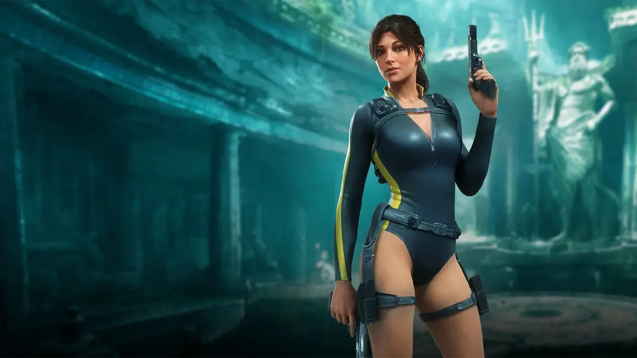 Tomb Raider: Legacy of Atlantis sistem gereksinimleri belli oldu Tomb Raider Legacy of Atlantis oyunu