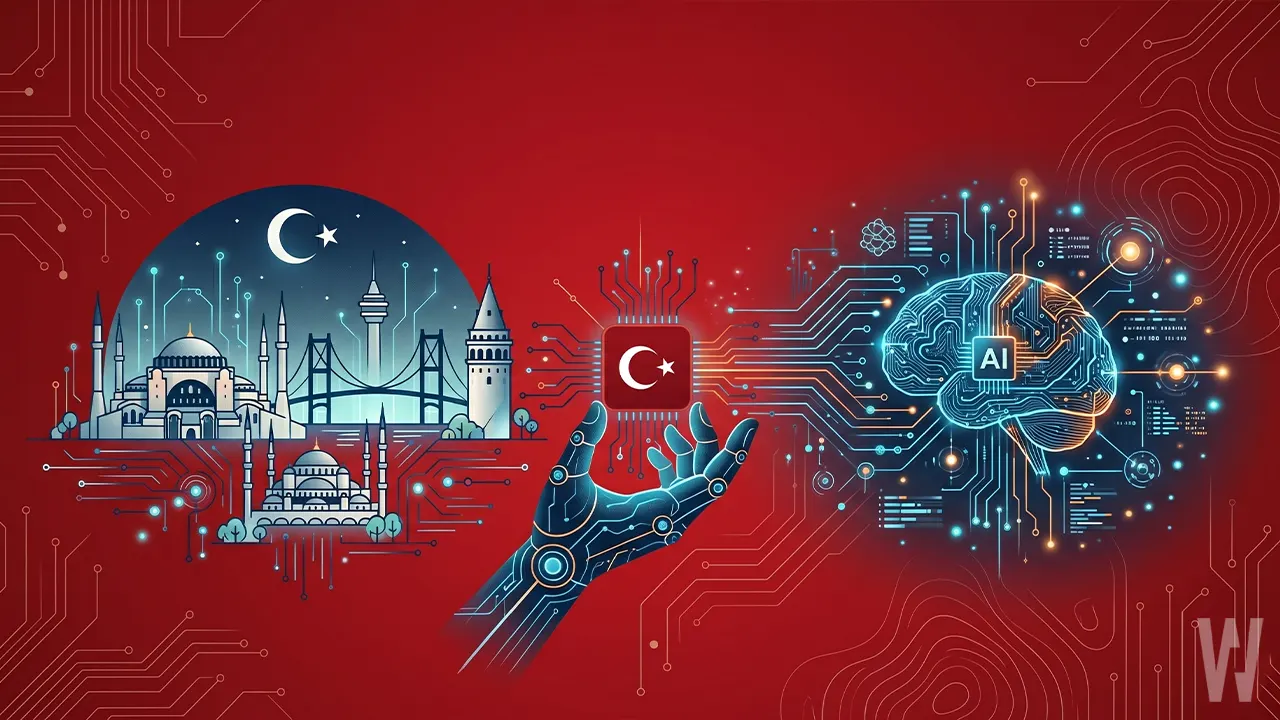 Cumhurbaşkanı Erdoğan, Türkiye’nin yeni yapay zeka yol haritasını açıkladı Yapay zeka Türkiye