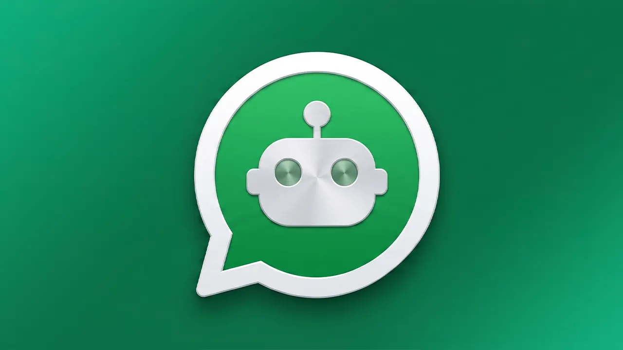 WhatsApp yapay zeka sohbet robotu