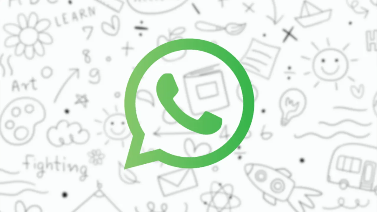WhatsApp uygulaması