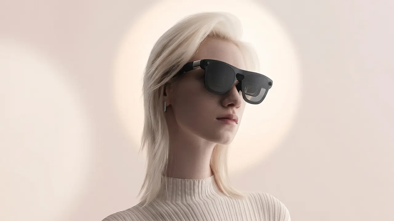Google ve XREAL güçlerini birleştirdi: Android XR’lı ilk akıllı gözlük tanıtıldı XREAL Aura