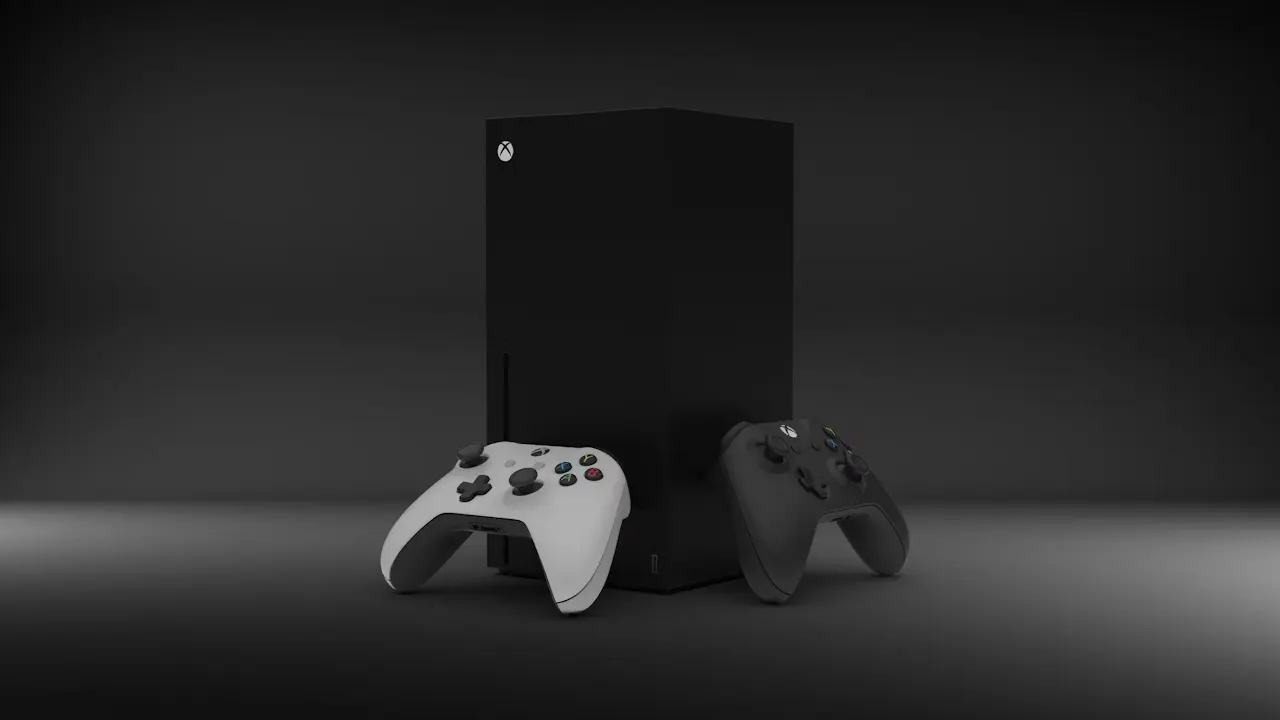 Xbox Series X