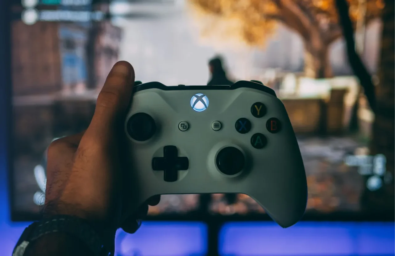 Oyun türünüz teknoloji alışkanlıklarınız hakkında ne söylüyor? Xbox konsolu