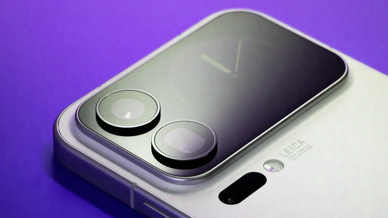 Xiaomi 18 Pro