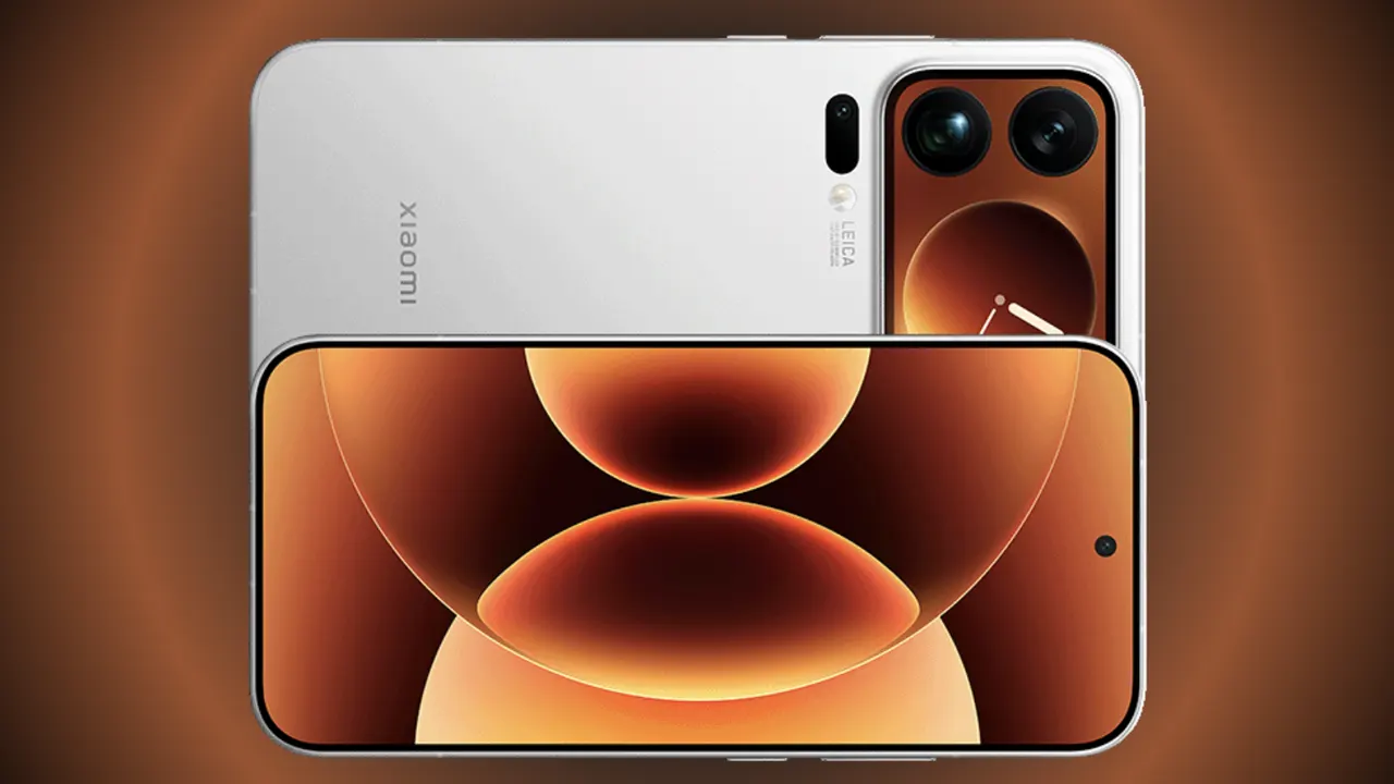 Xiaomi 18 Pro