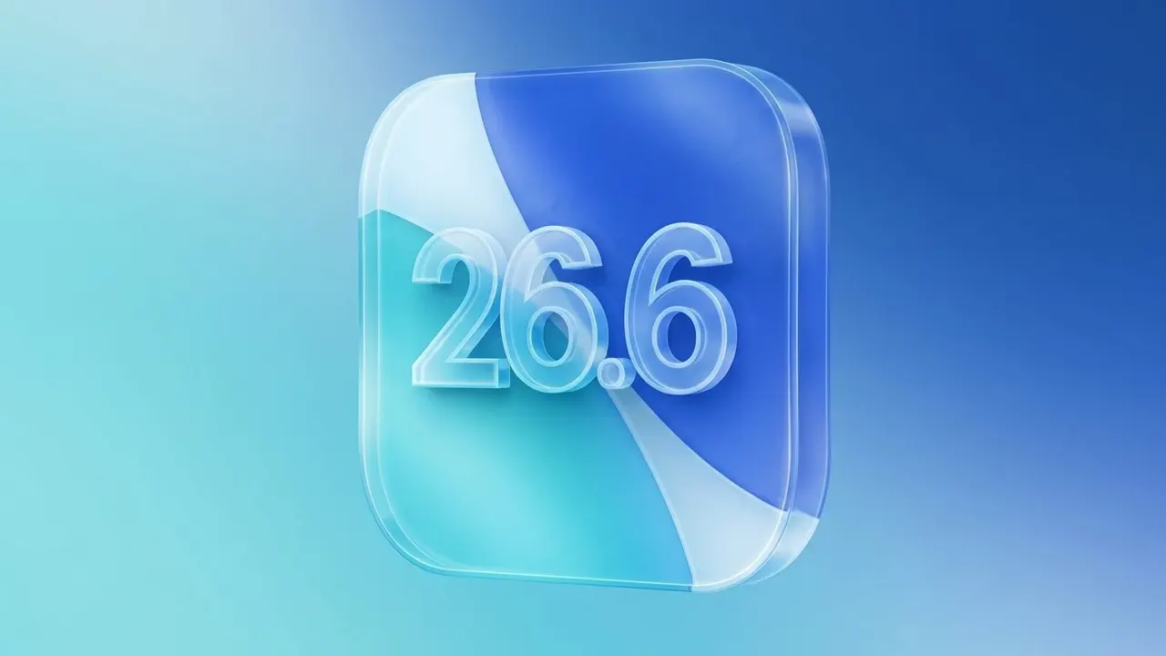 Performans ve güvenlik odaklı iOS 26.6 Beta 2 güncellemesi çıktı iOS 26.6 güncellemesi