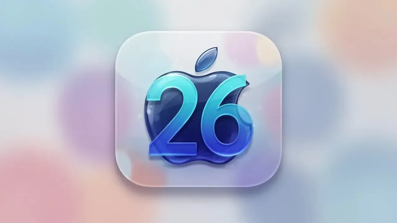 Apple iOS 26 işletim sistemi