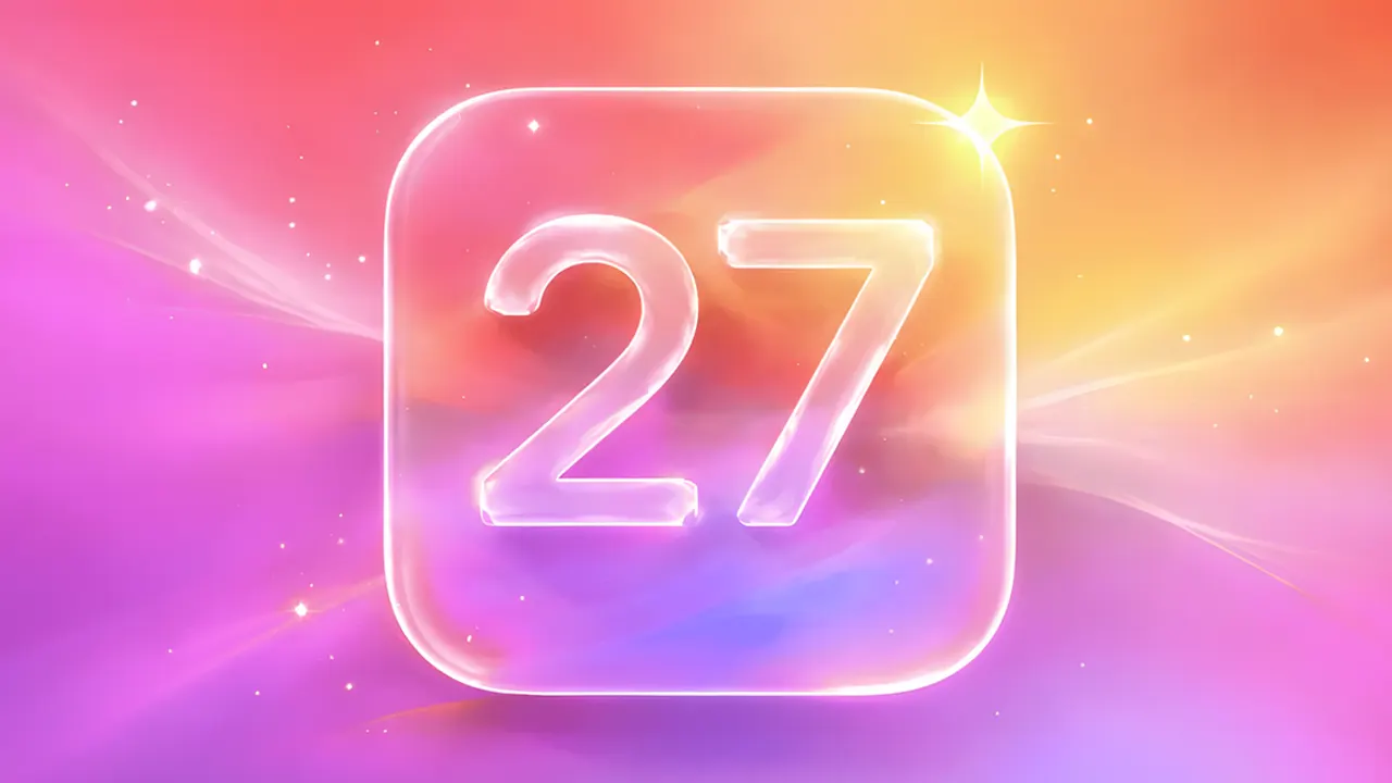 iOS 27 resmen tanıtıldı: iPhone’lara 250’den fazla yenilik geliyor iOS 27