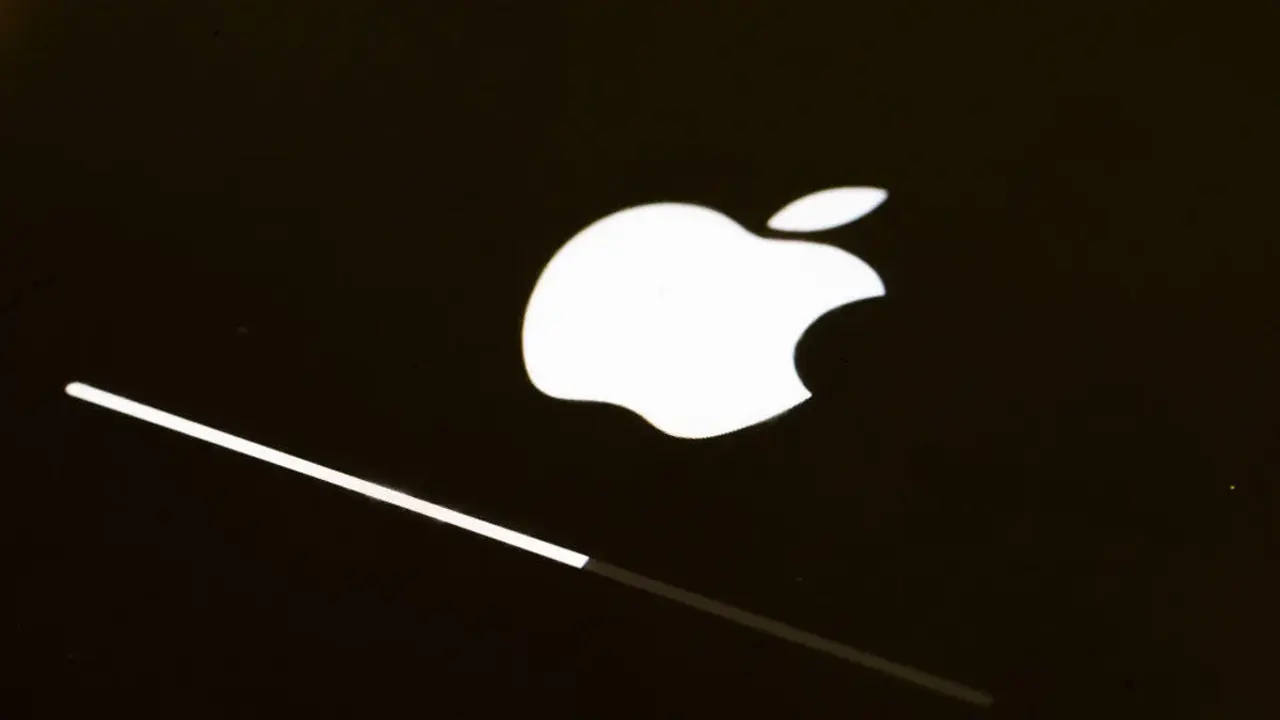 iPhone güncelleme