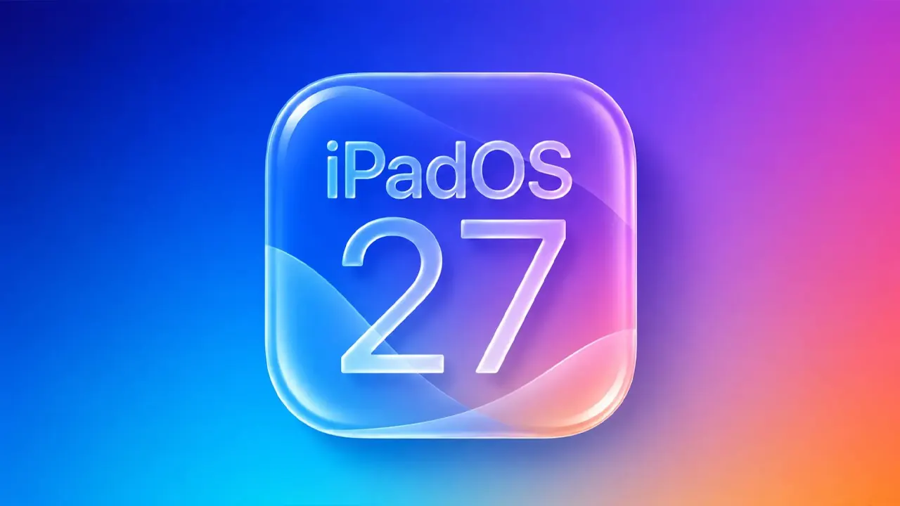 iPadOS 27 güncellemesi 5 eski iPad’de çalışmayacak iPadOS 27