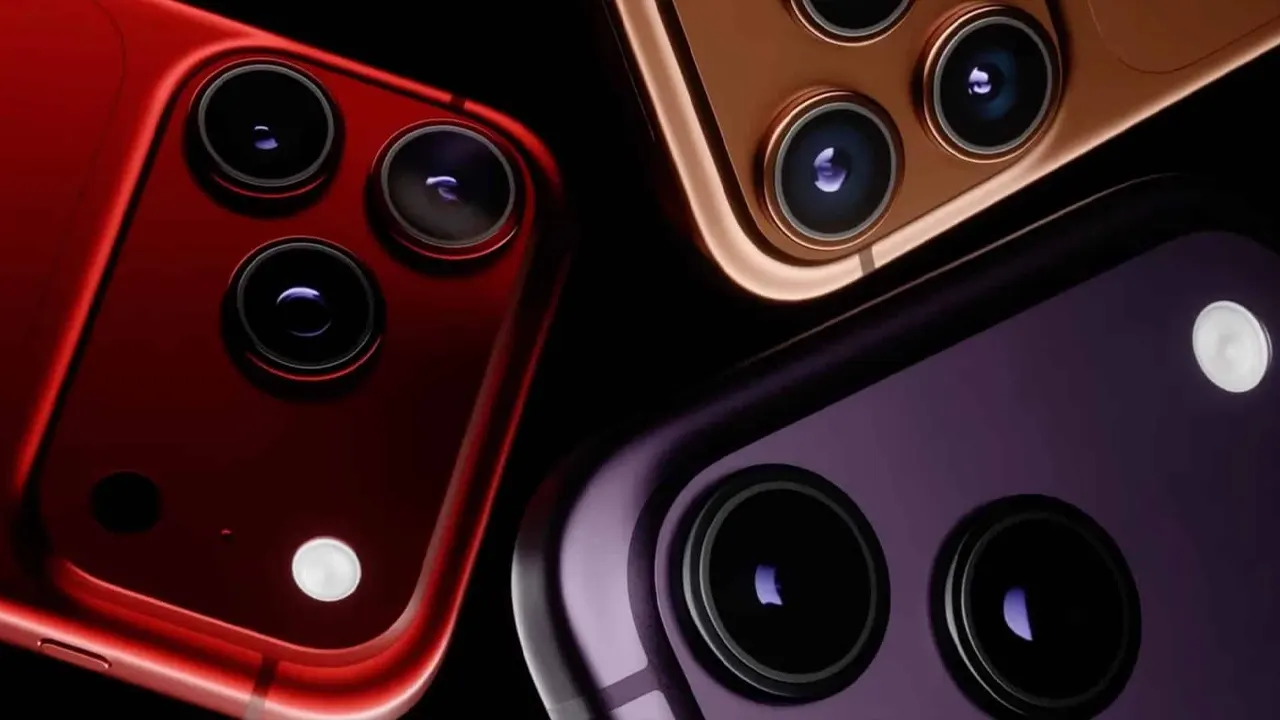 Apple’dan kötü haber: Standart iPhone modelleri eski işlemciyle gelebilir iPhone Pro serisi