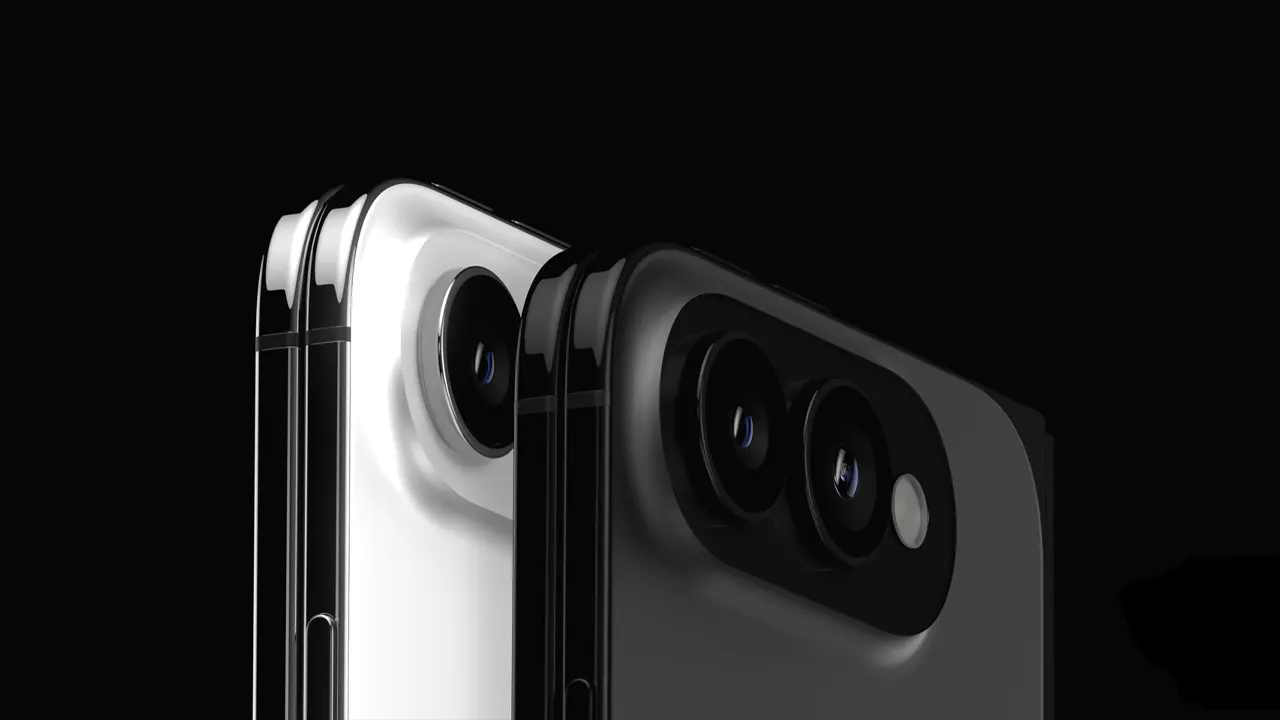 iPhone Ultra