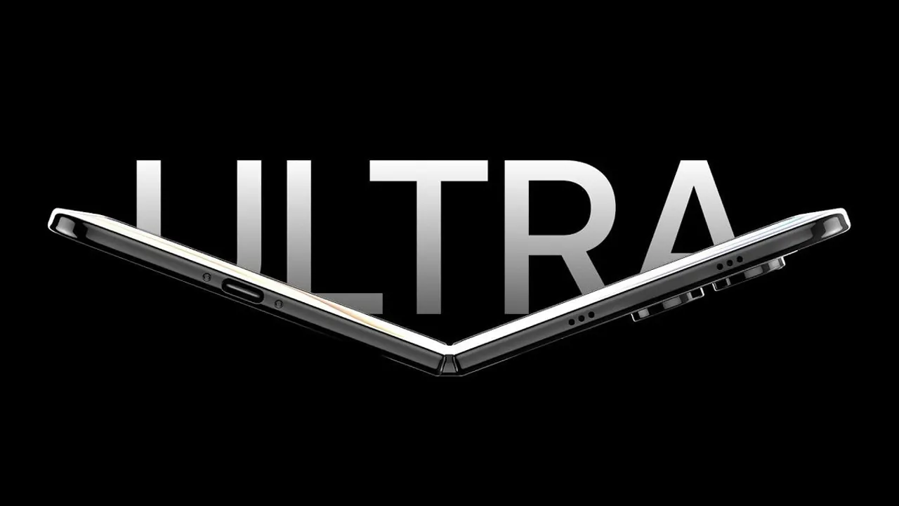 Katlanabilir iPhone Ultra sızdırılan videosuyla ezber bozdu