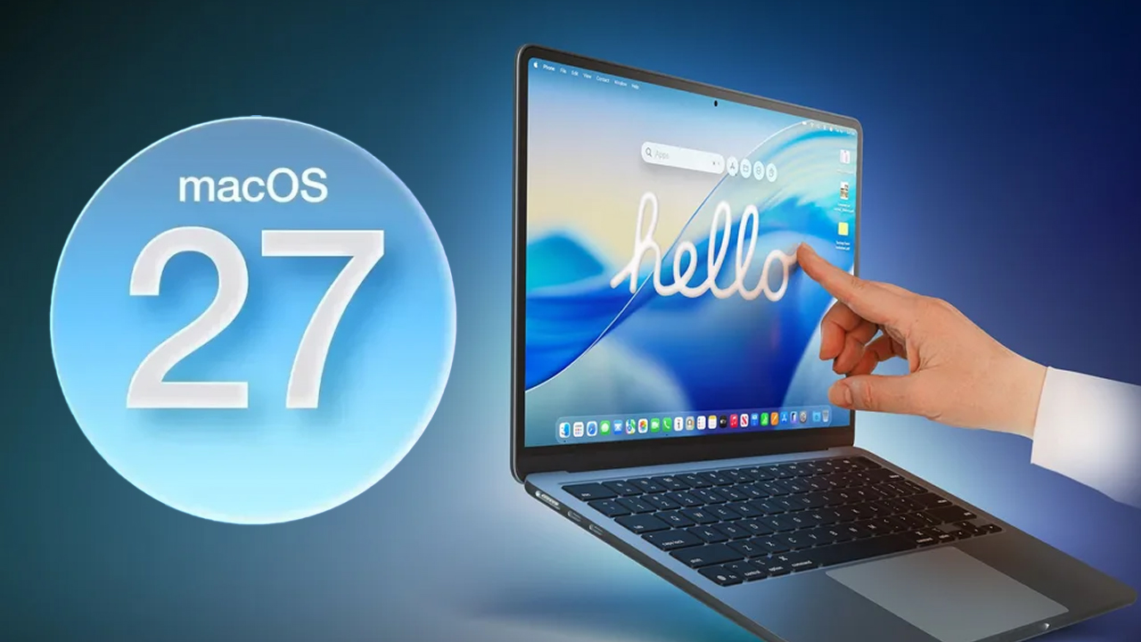 Yeni macOS 27 Golden Gate duyuruldu: İşte özellikleri ve çıkış tarihi macOS 27 Golden Gate