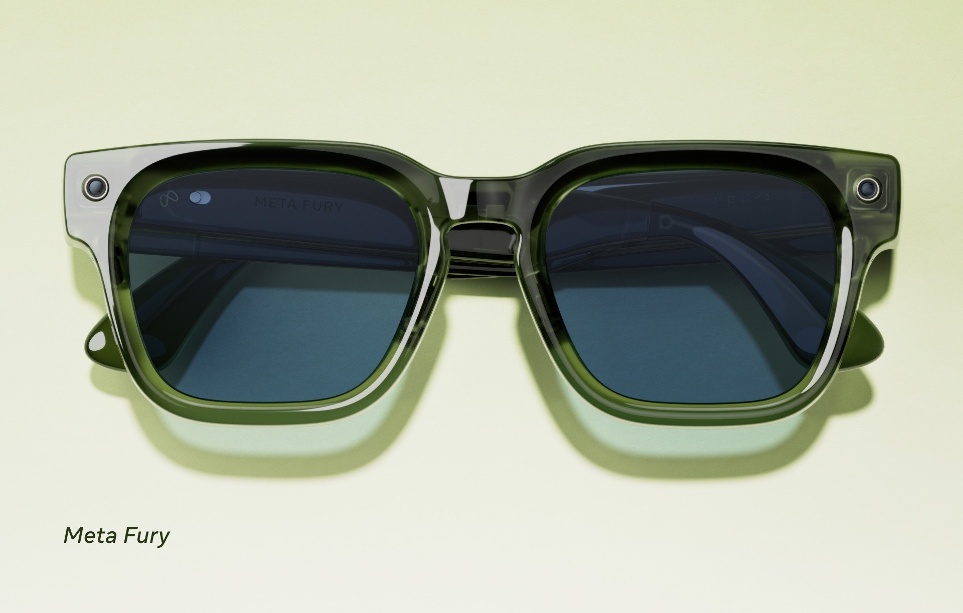 meta glasses