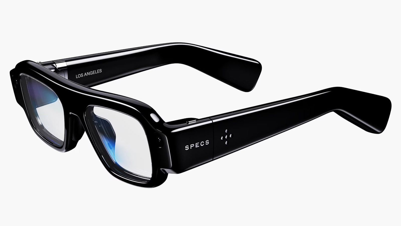 Snap Specs AR gözlük