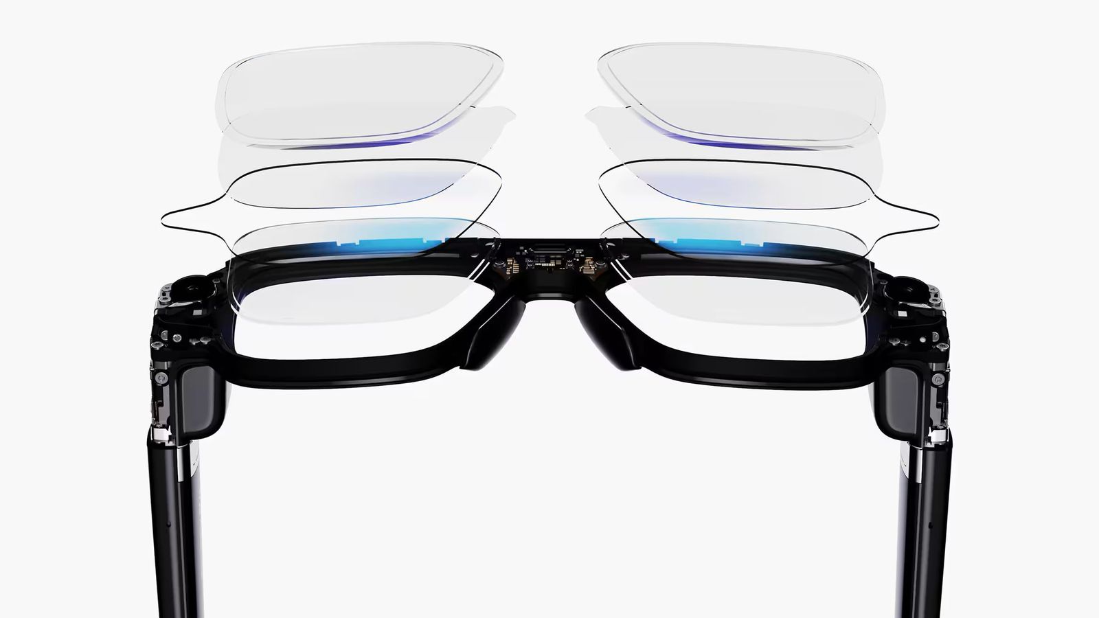 Snap Specs AR gözlük