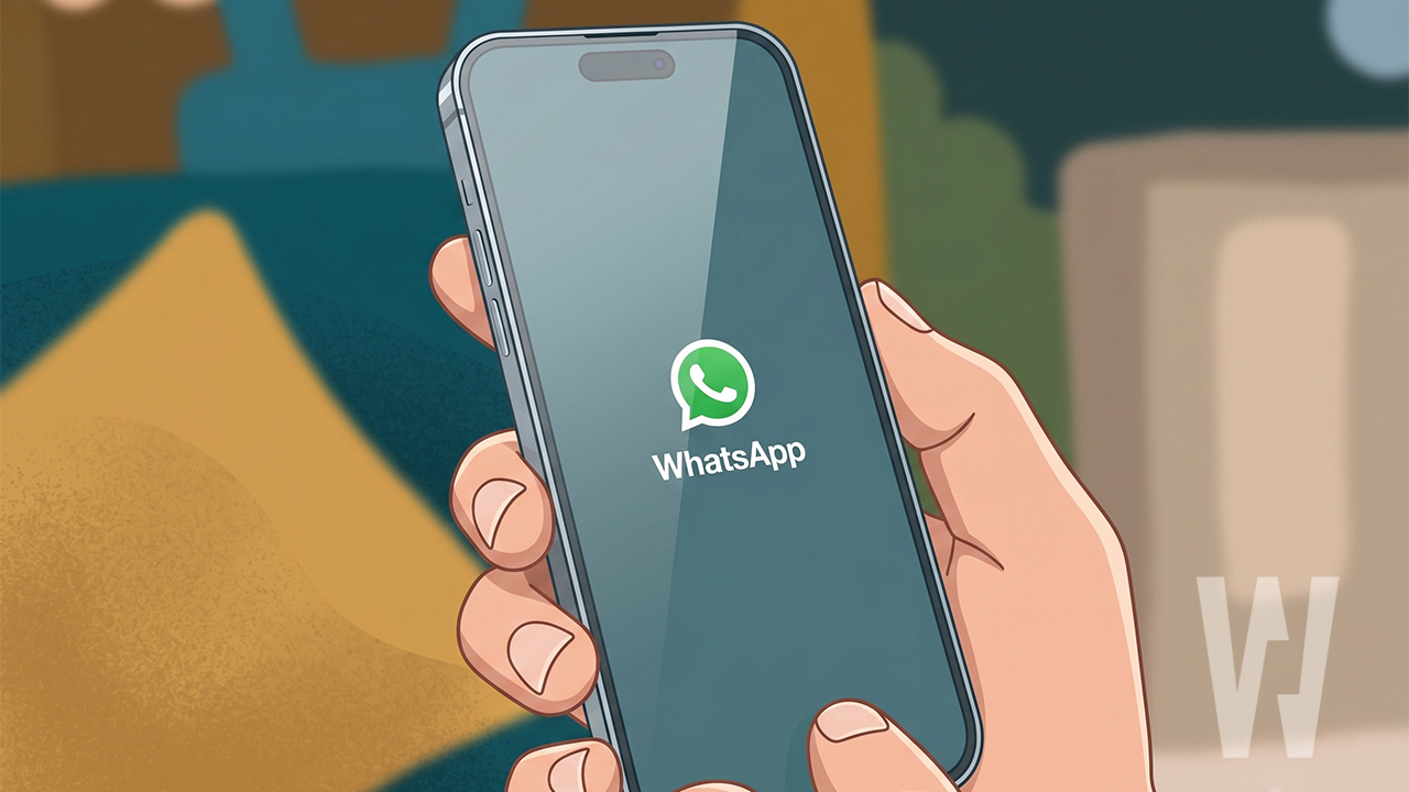 whatsapp uygulama