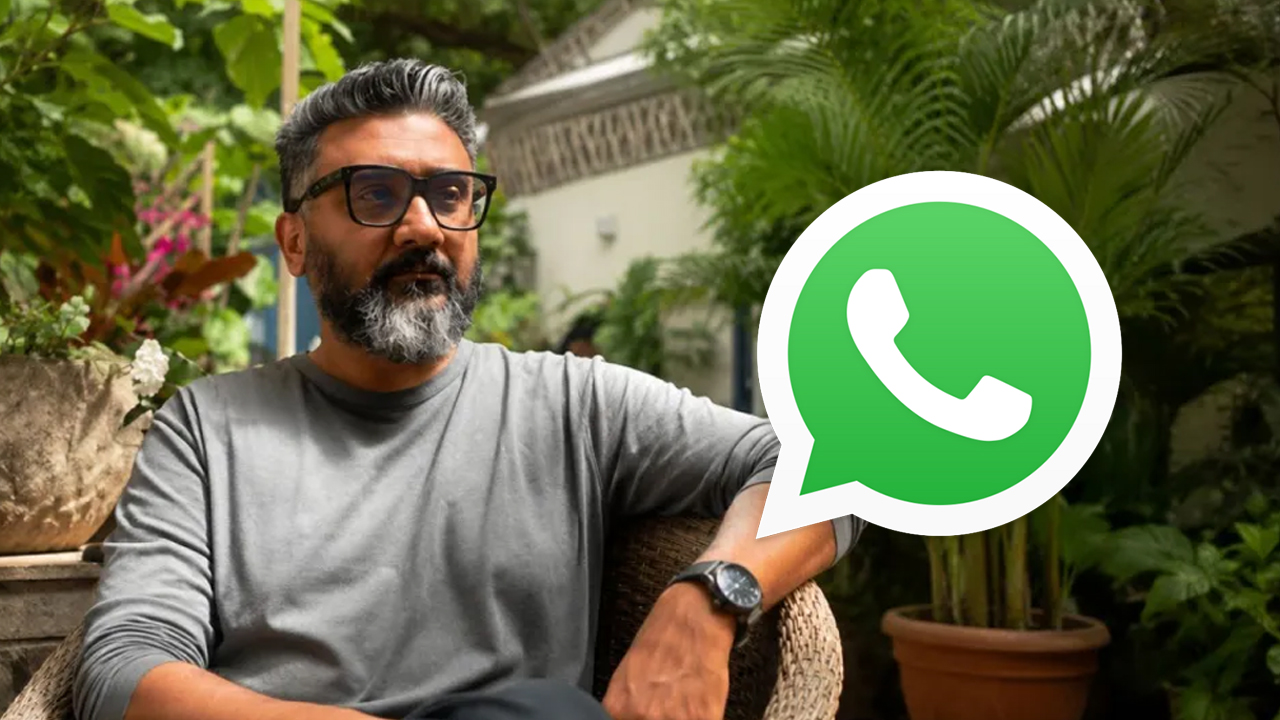 WhatsApp yeni CEO’su Hindistanlı girişimci Kunal Shah oldu WhatsApp yeni CEO Kunal Shah