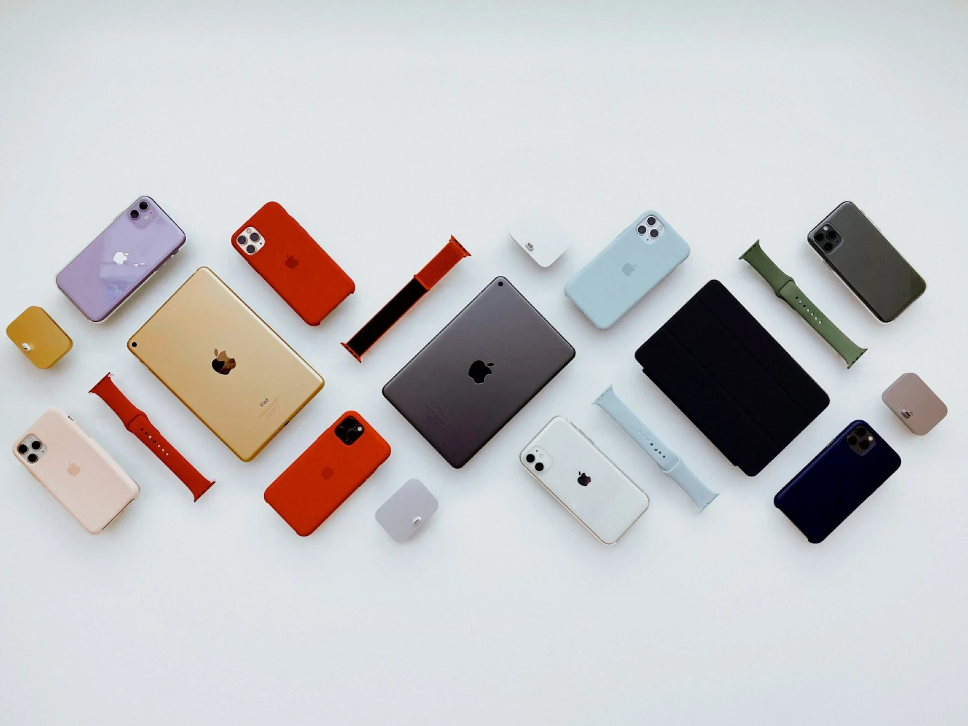 Apple ürünleri
