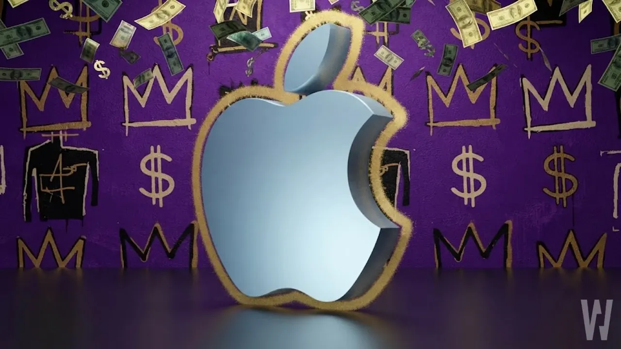 Dünyanın en değerli markaları (2026) açıklandı: Apple rakiplerine fark attı Apple