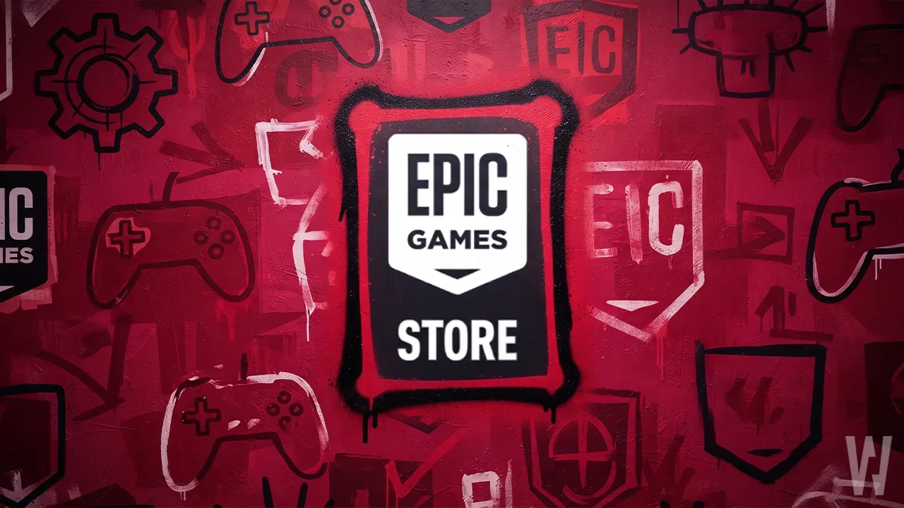 Epic Games Store toplam 658 TL’lik iki oyunu ücretsiz veriyor