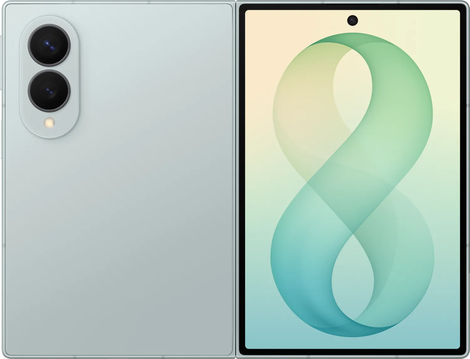 Galaxy Z Fold 8