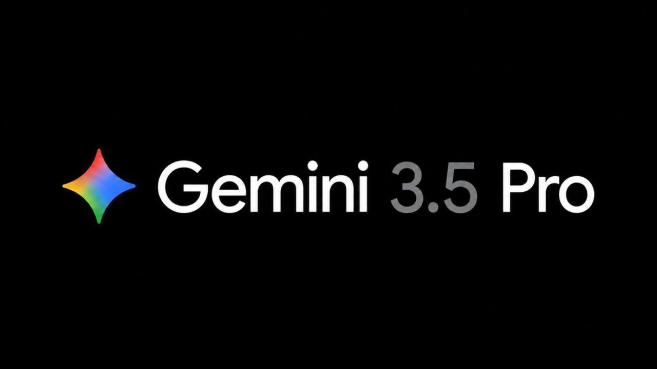 Google Gemini 3.5 Pro