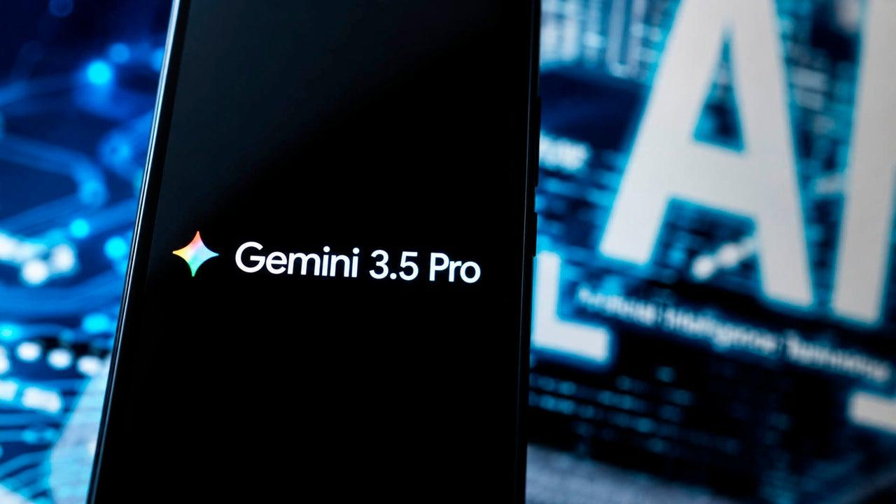 Google Gemini 3.5 Pro için erteleme kararı alındı Google Gemini 3.5 Pro