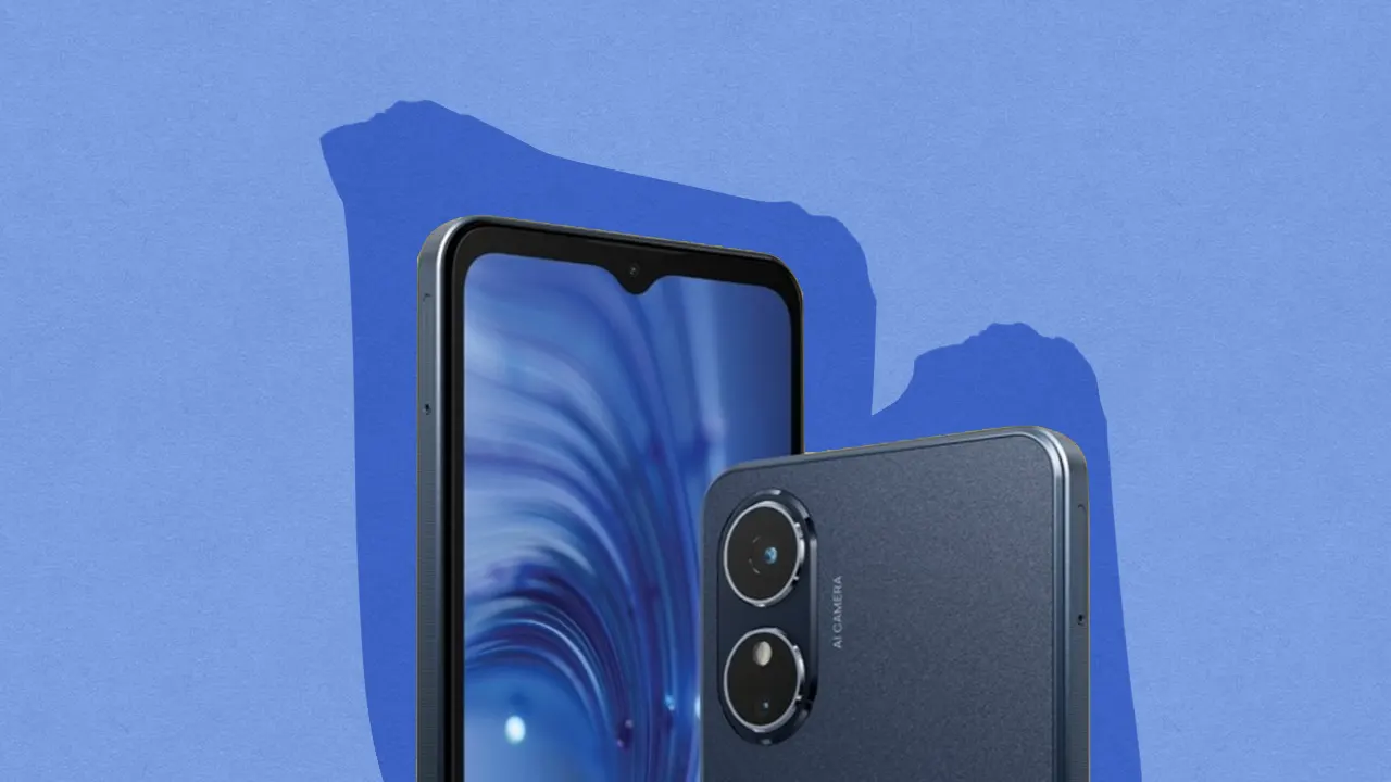 Uygun fiyatlı HMD Arc 2 tanıtıldı: Yenilenen tasarım ve 5.000 mAh pil HMD Arc 2 akıllı telefon