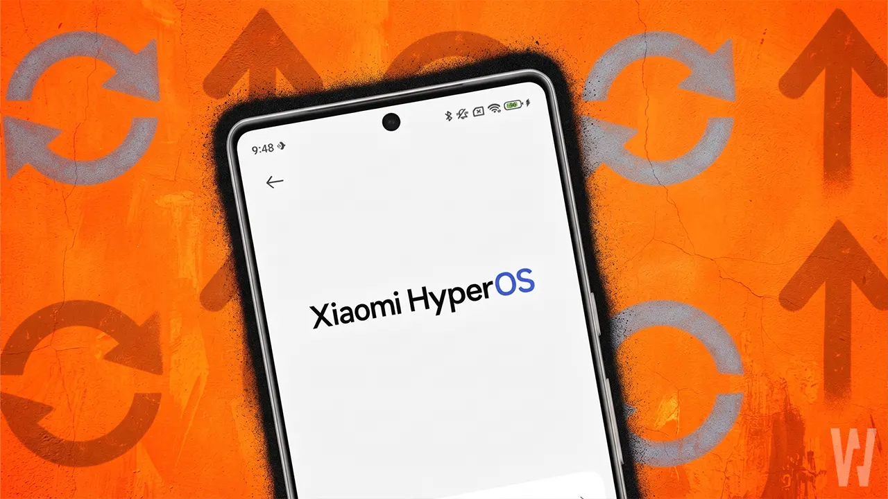 Android 17 tabanlı HyperOS 3.3 Beta çok sayıda yenilikle geliyor Xiaomi HyperOS