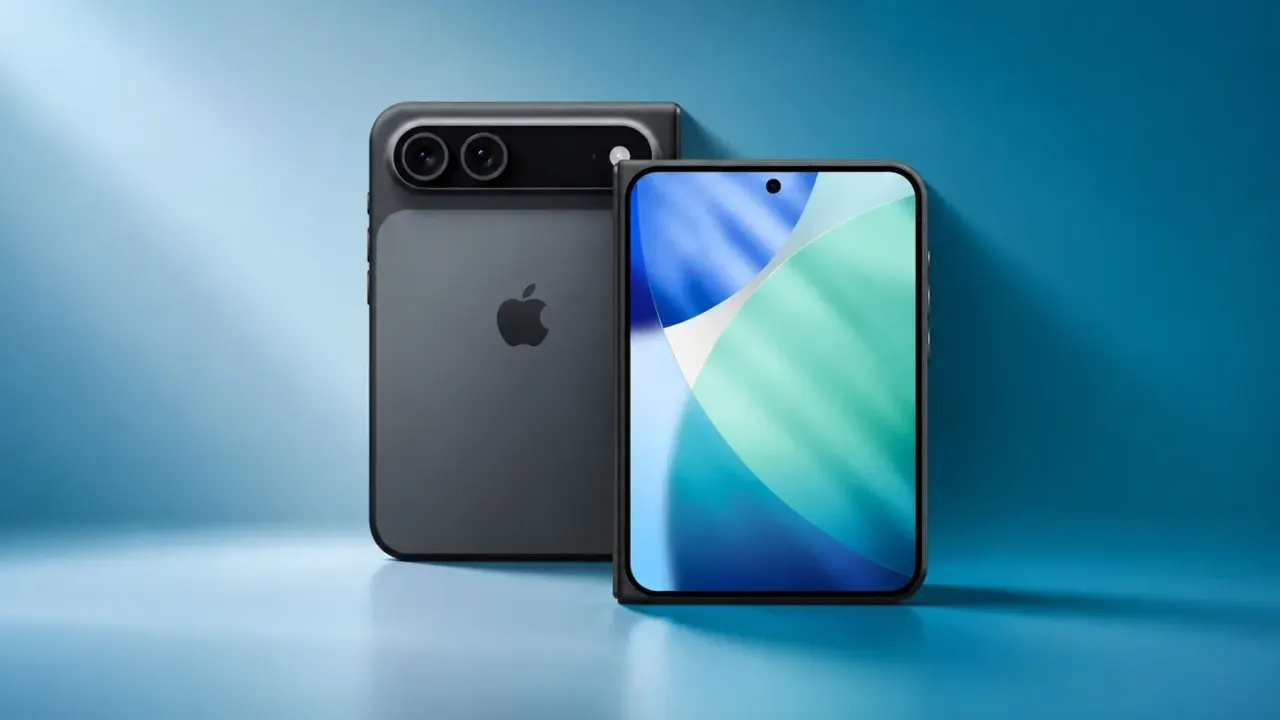 iPhone Ultra