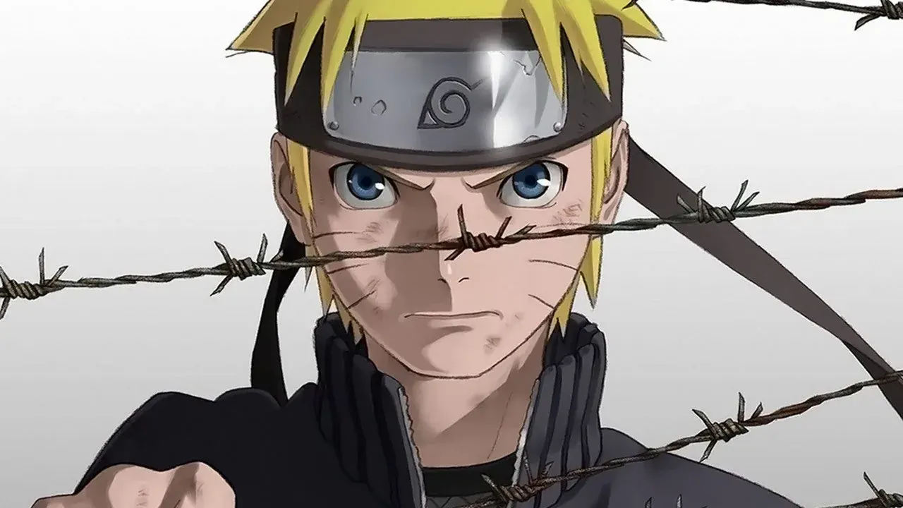 Naruto