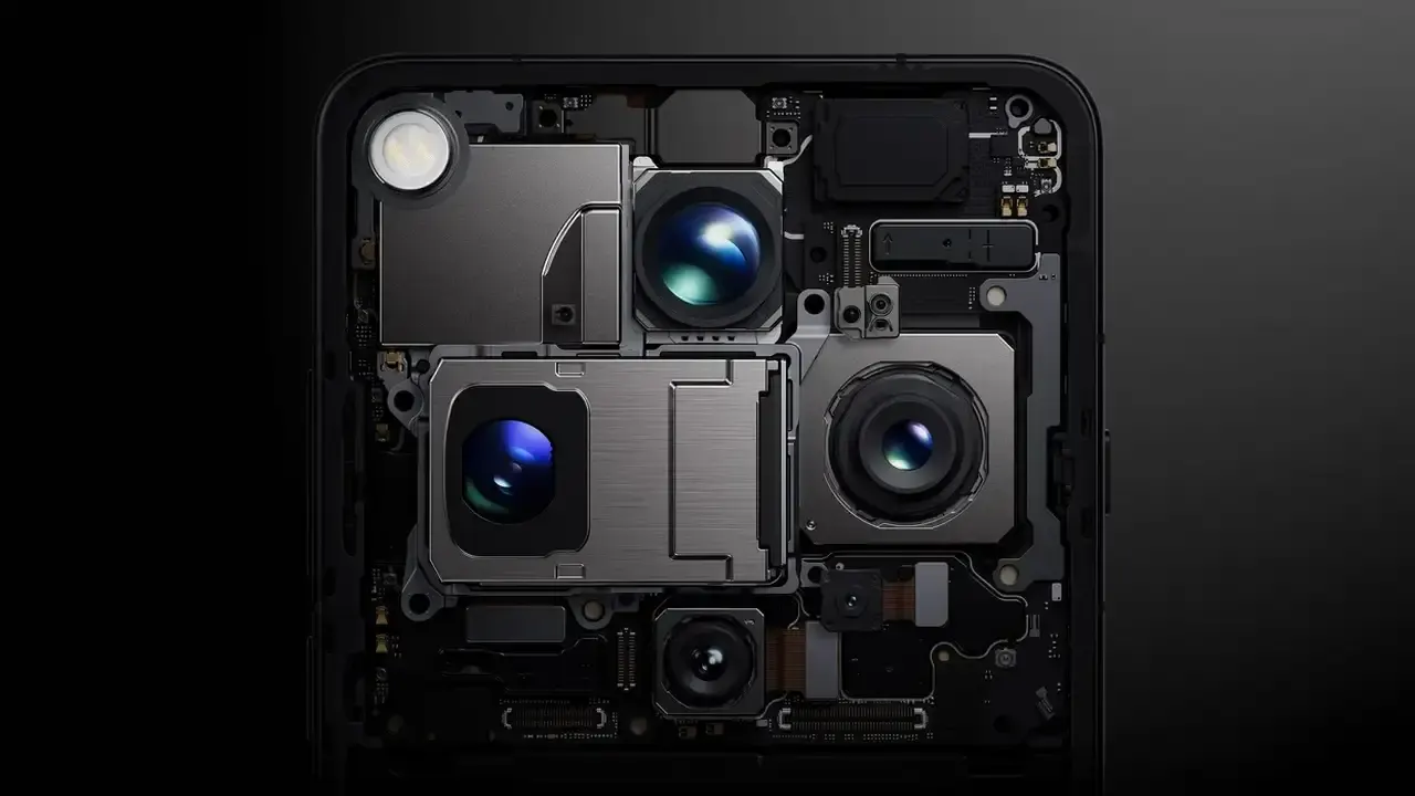 OPPO Find X10 Ultra