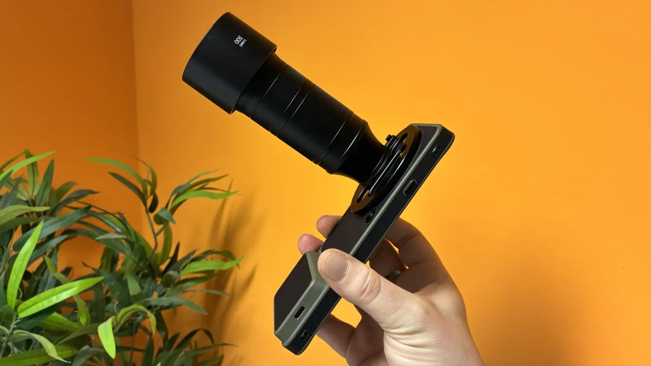 Kamera canavarı OPPO Find X10 Ultra’nın etkileyici özellikleri sızdı OPPO Find X10 Ultra