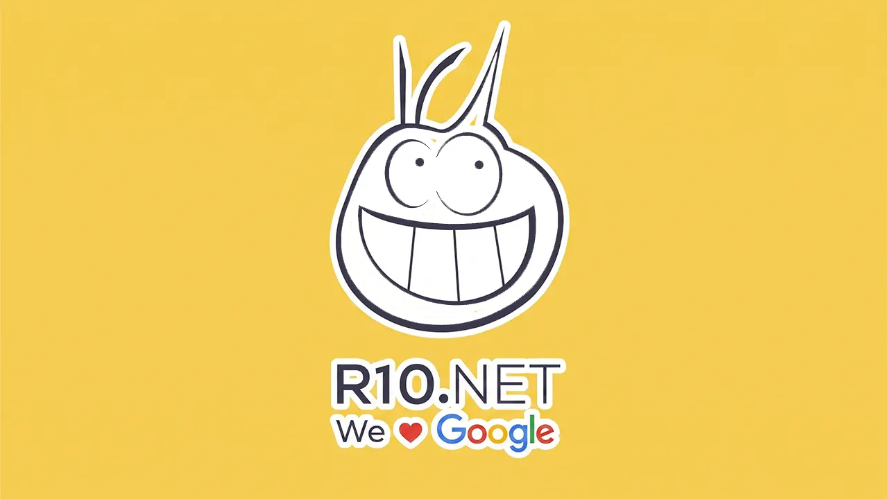 R10.net erişim engeli