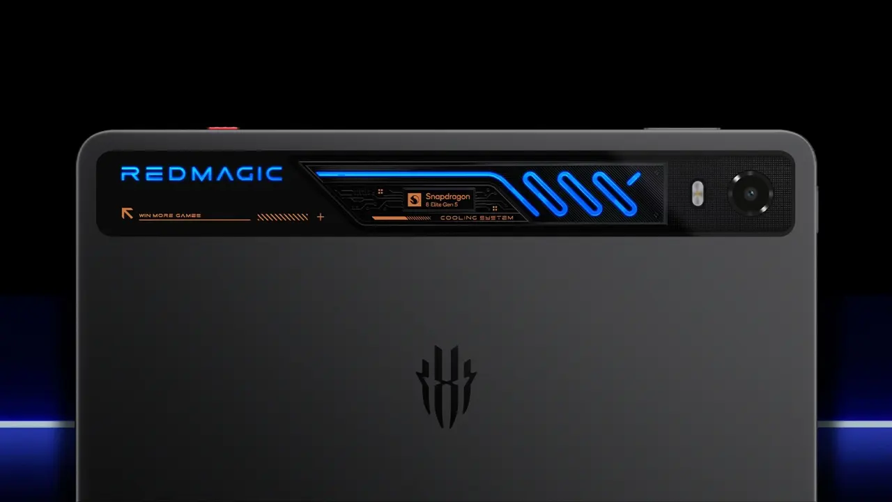 RedMagic Astra 2