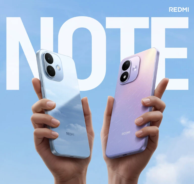 Redmi Note 17 Serisi