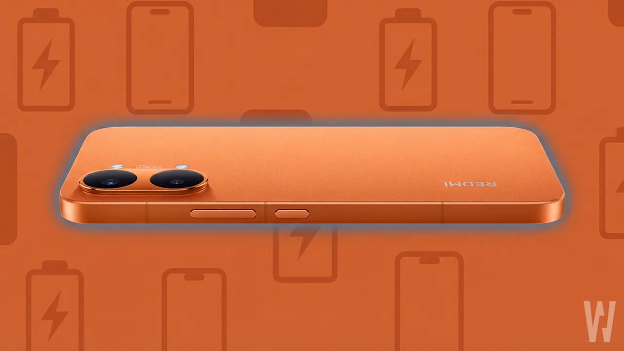 10.000 mAh bataryalı Redmi Turbo 6 Max’in özellikleri sızdı Xiaomi Redmi Turbo 6 Max