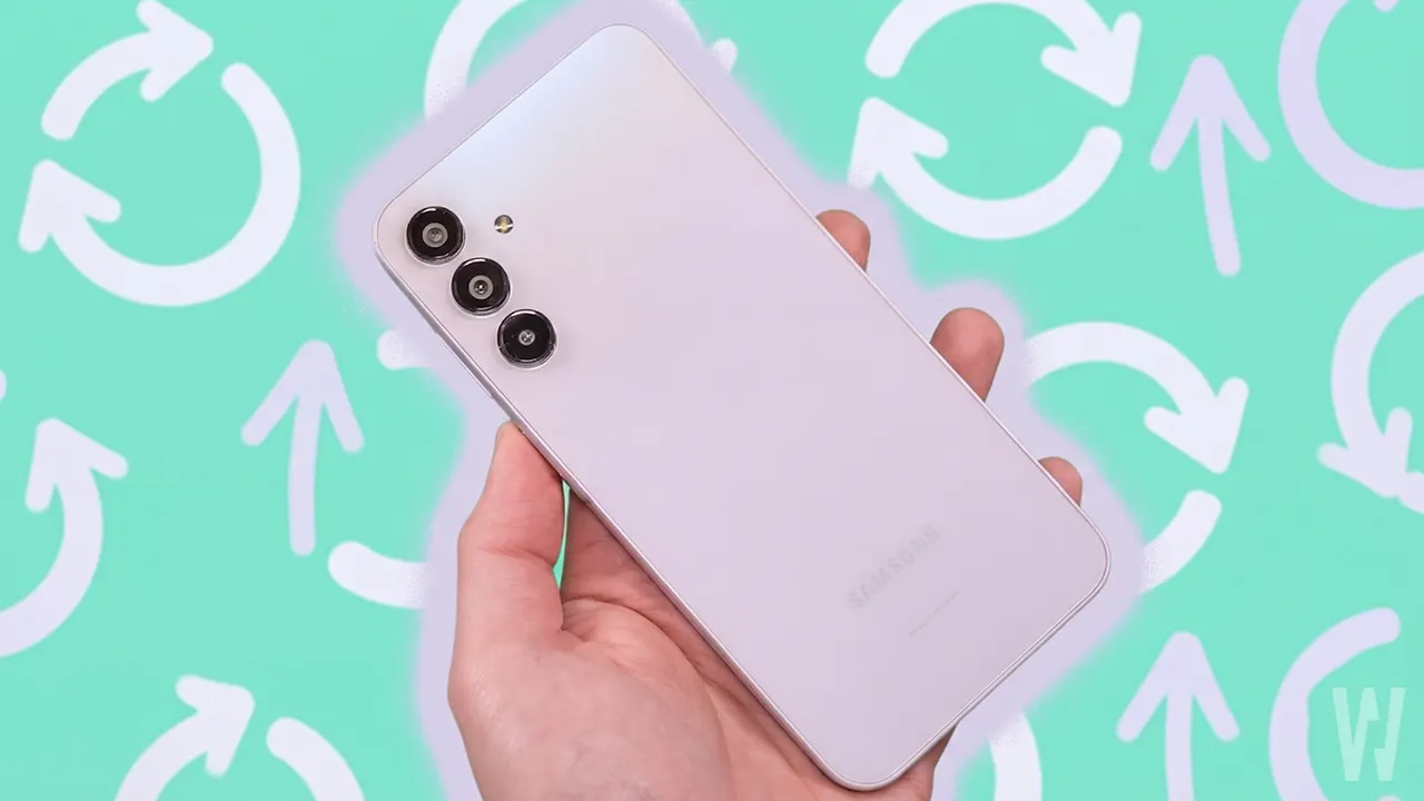 Galaxy A15 5G