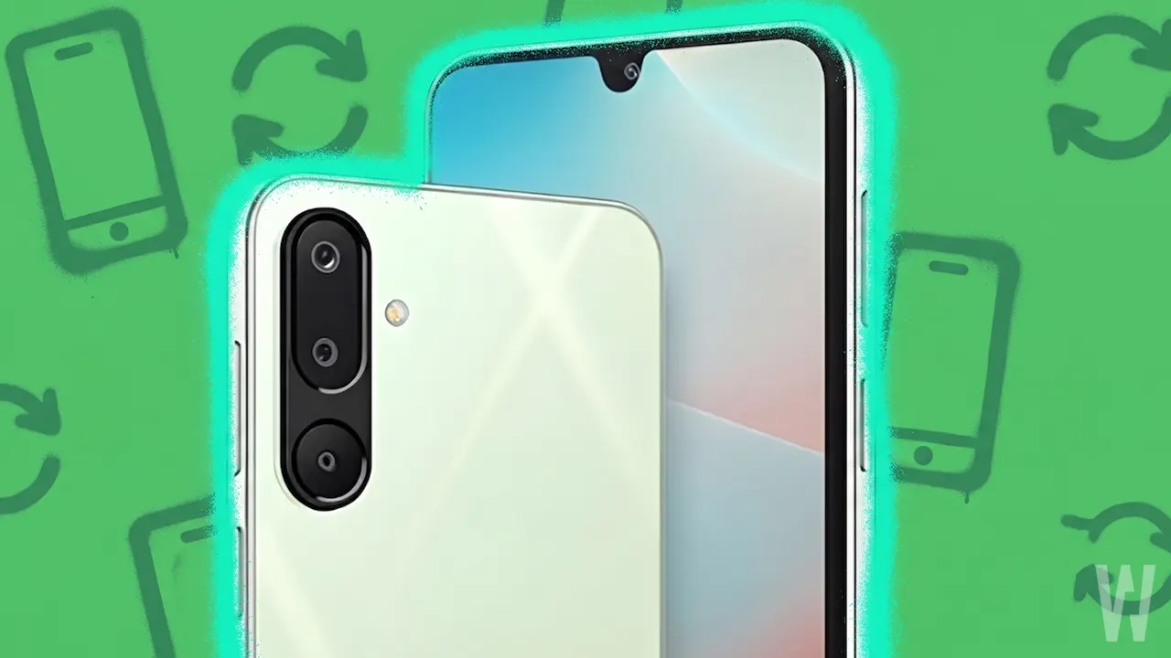 Samsung 5 uygun fiyatlı telefonu için Android 17 / One UI 9 testlerine başladı Galaxy M56