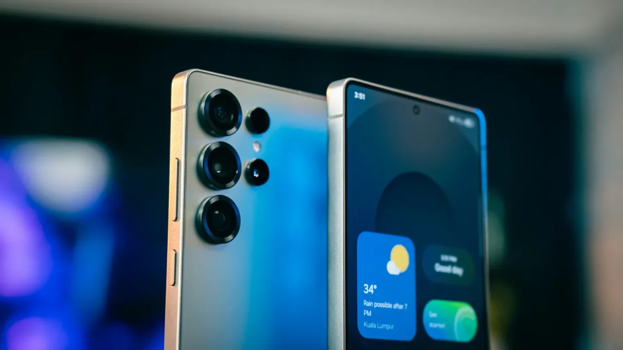 Galaxy S25 Ultra ve S24 Ultra’da Temmuz güncellemesi sonrası üç büyük sorun Samsung Galaxy S25 Ultra