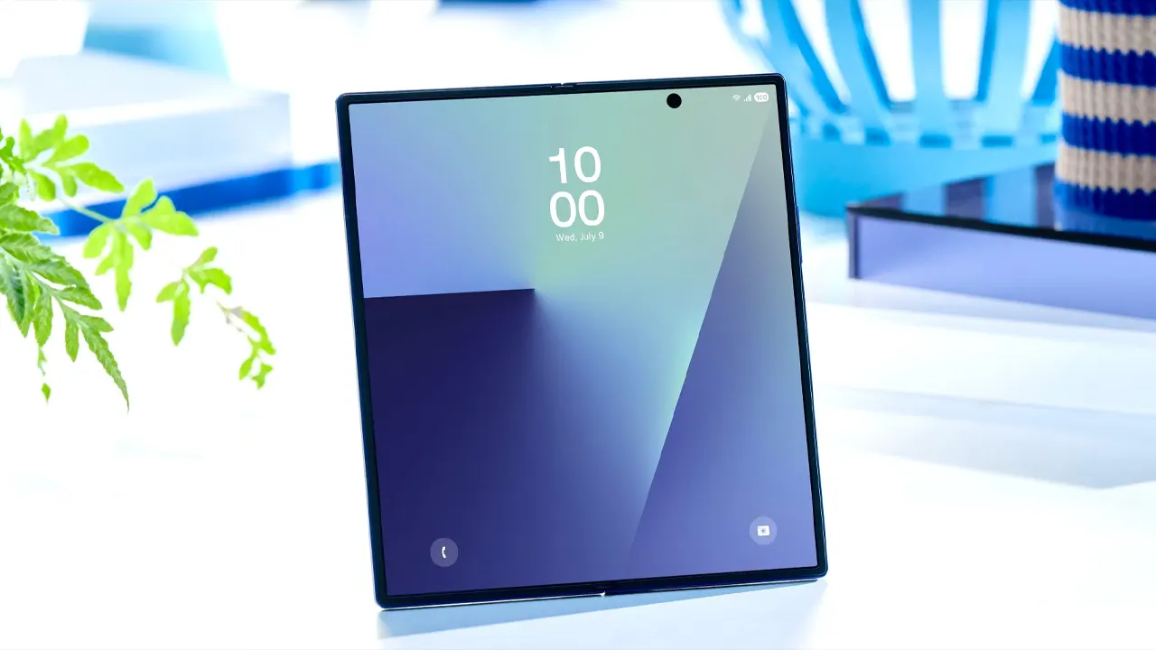 Samsung Galaxy Z Fold 8’in tüm özellikleri lansman öncesi netleşti Galaxy Z Fold 8