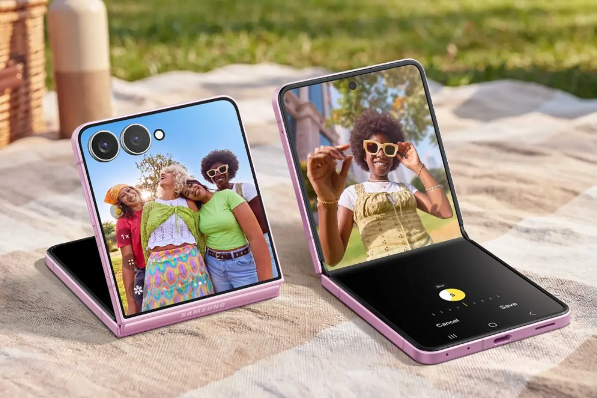 Samsung Galaxy Z Fold 8 Galaxy Unpacked