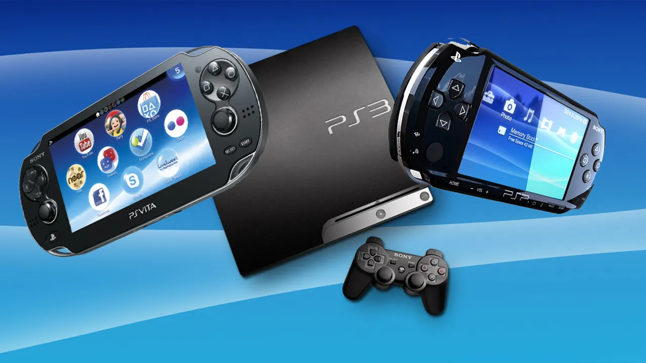 Bir devrin sonu: Sony, PlayStation 3 ve PS Vita mağazalarını kapatıyor PS3 ve PS Vita