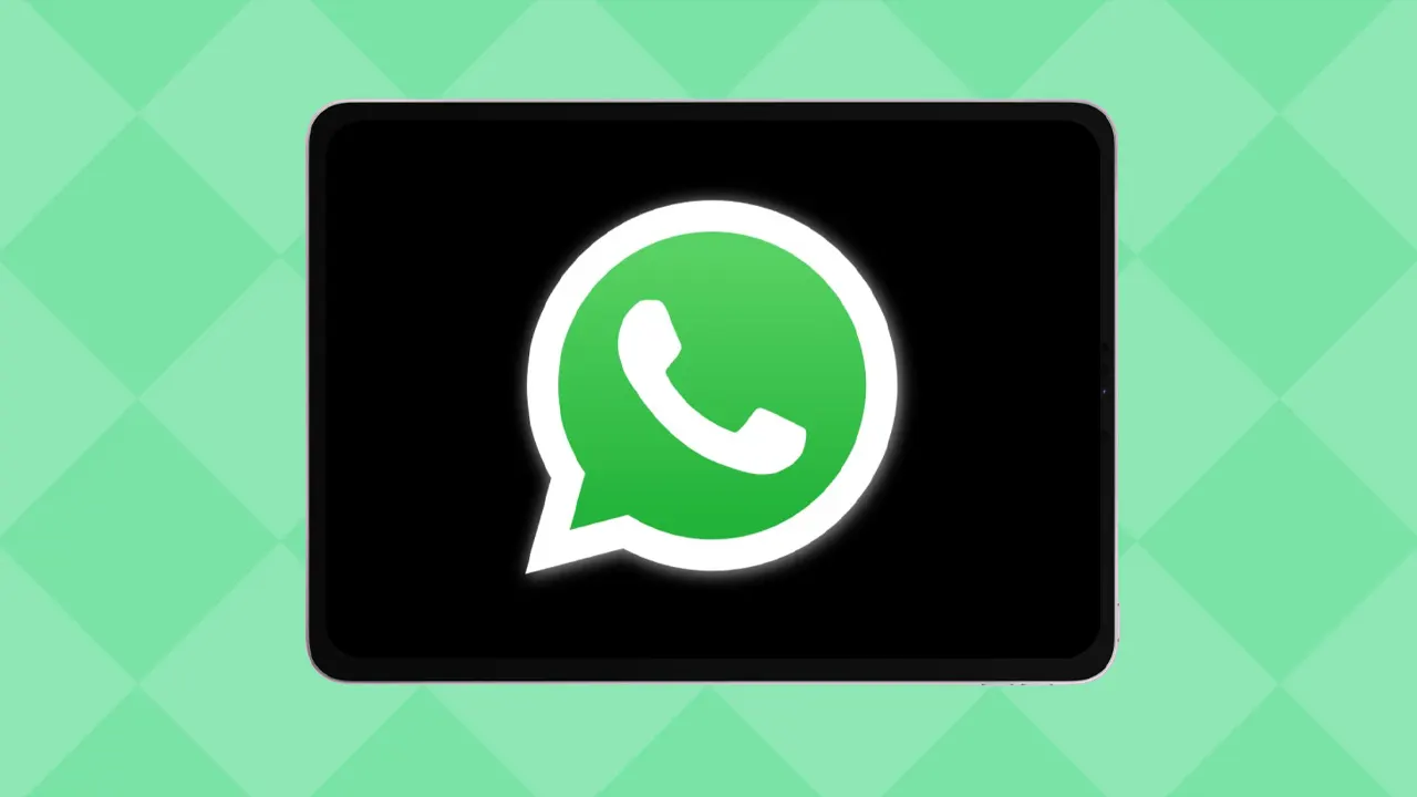 WhatsApp’tan iPad kullanıcılarına müjde: Telefon şartı kalkıyor