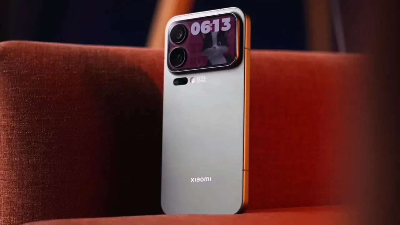 Xiaomi 18 Ultra